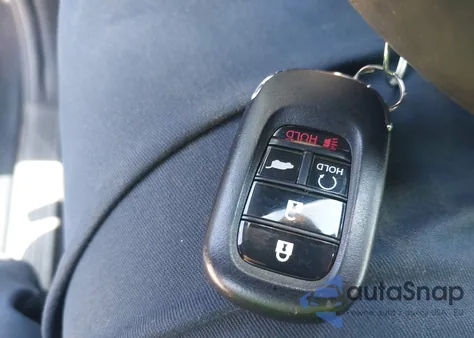 2023 Honda Cr-V Hybrid Sport z USA, uszkodzony, nr VIN 7FARS5H56PE009056